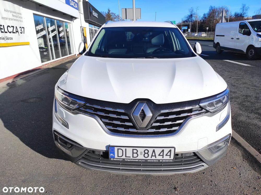Renault Koleos 2.0 Blue dCi Intens 4x4 X-Tronic - 1