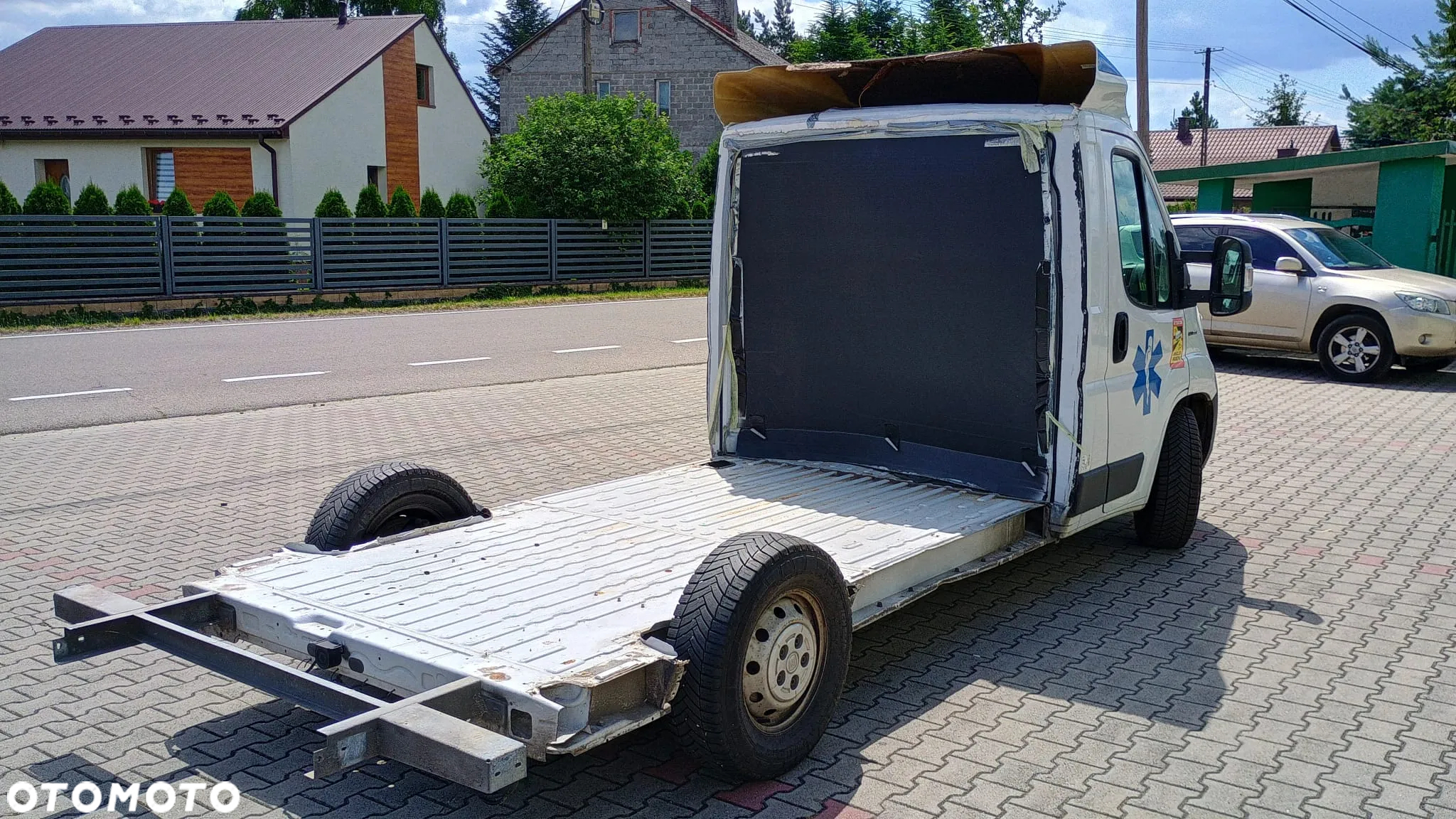 Fiat DUCATO RAMA - 6
