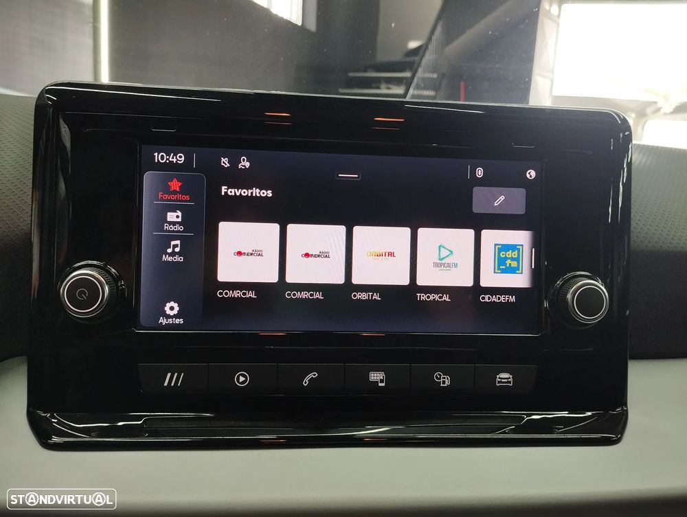 SEAT Arona 1.0 TSI Style - 23