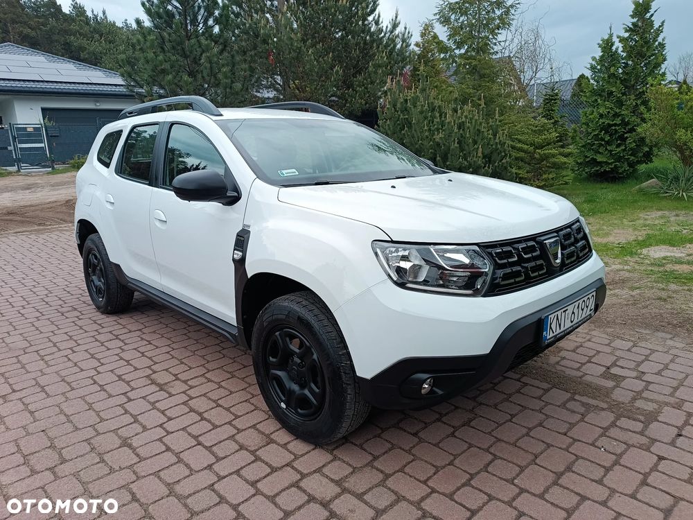 Dacia Duster 1.3 TCe Comfort - 21