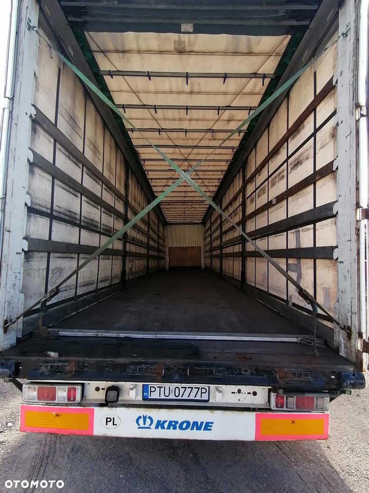 Krone SDP 27 - 12