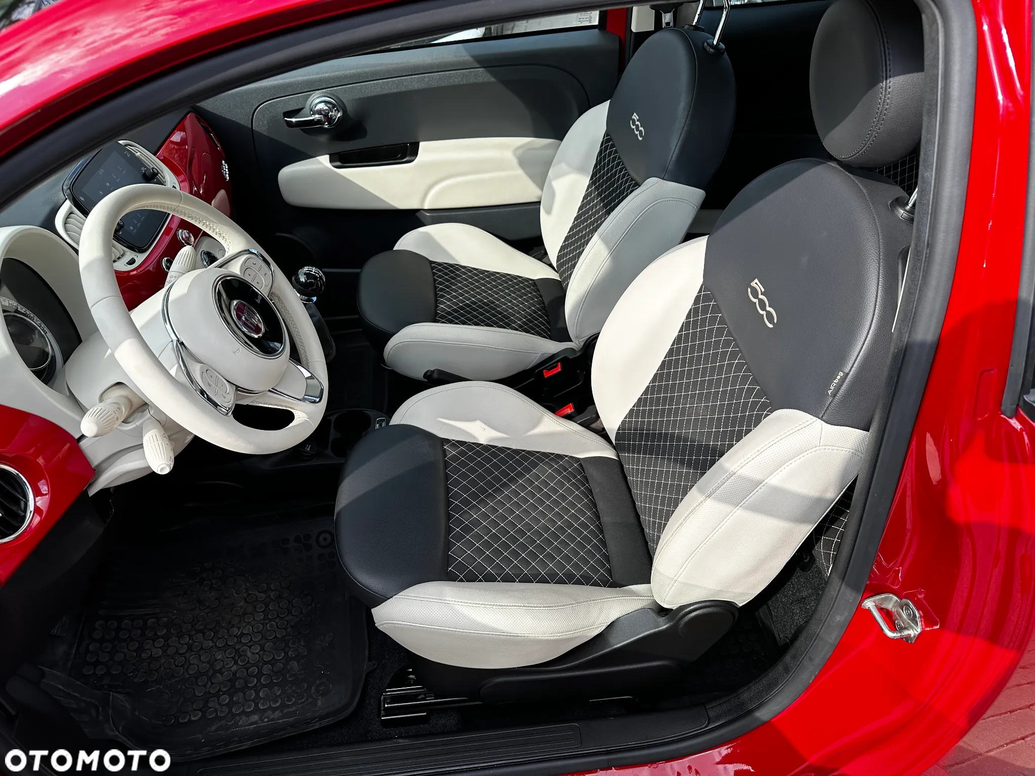 Fiat 500 - 17