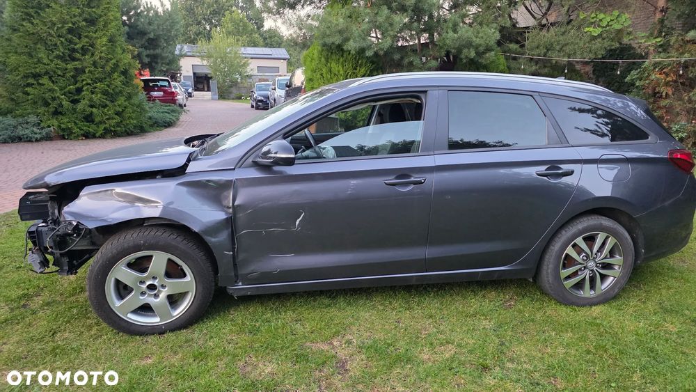 Hyundai i30 - 6