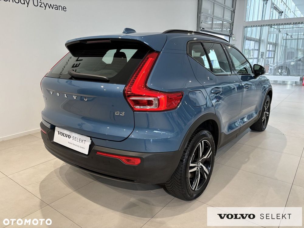 Volvo XC 40 - 6