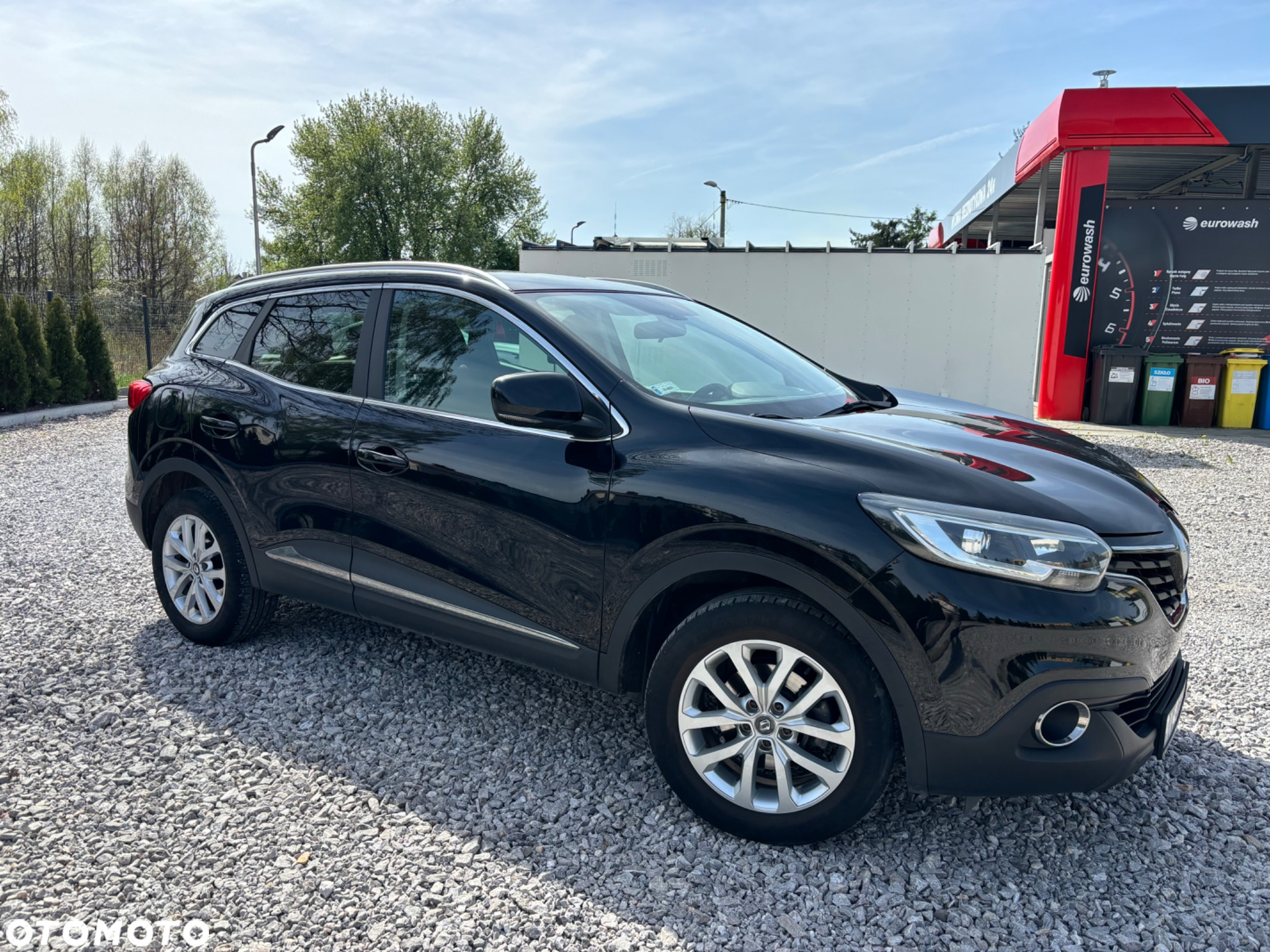 Renault Kadjar 1.2 Energy TCe Life - 9