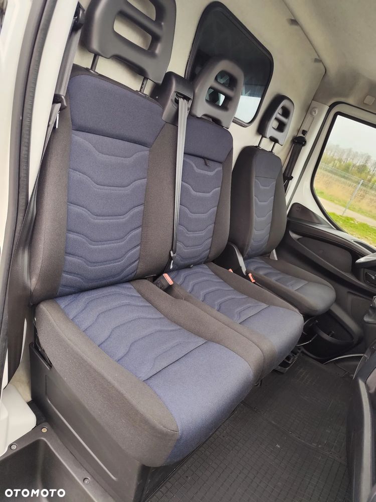 Iveco 35s16 max l5h2 - 12