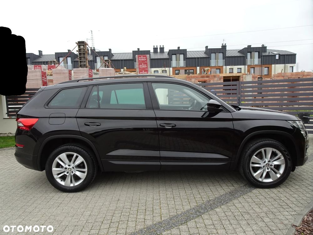 Skoda Kodiaq 1.5 TSI ACT 4x2 Ambition - 6