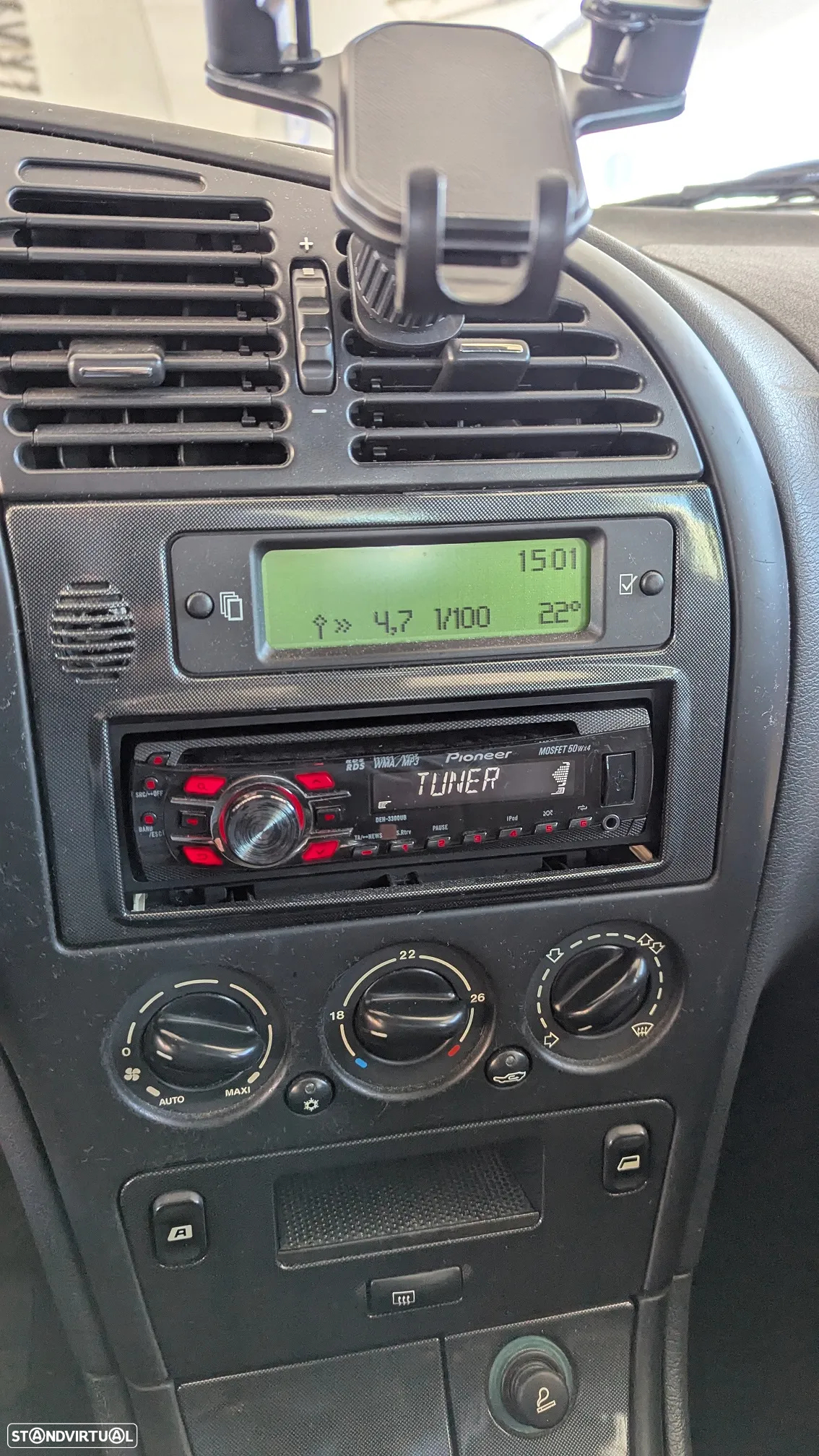 Citroën Xsara 1.4 HDi SX - 14