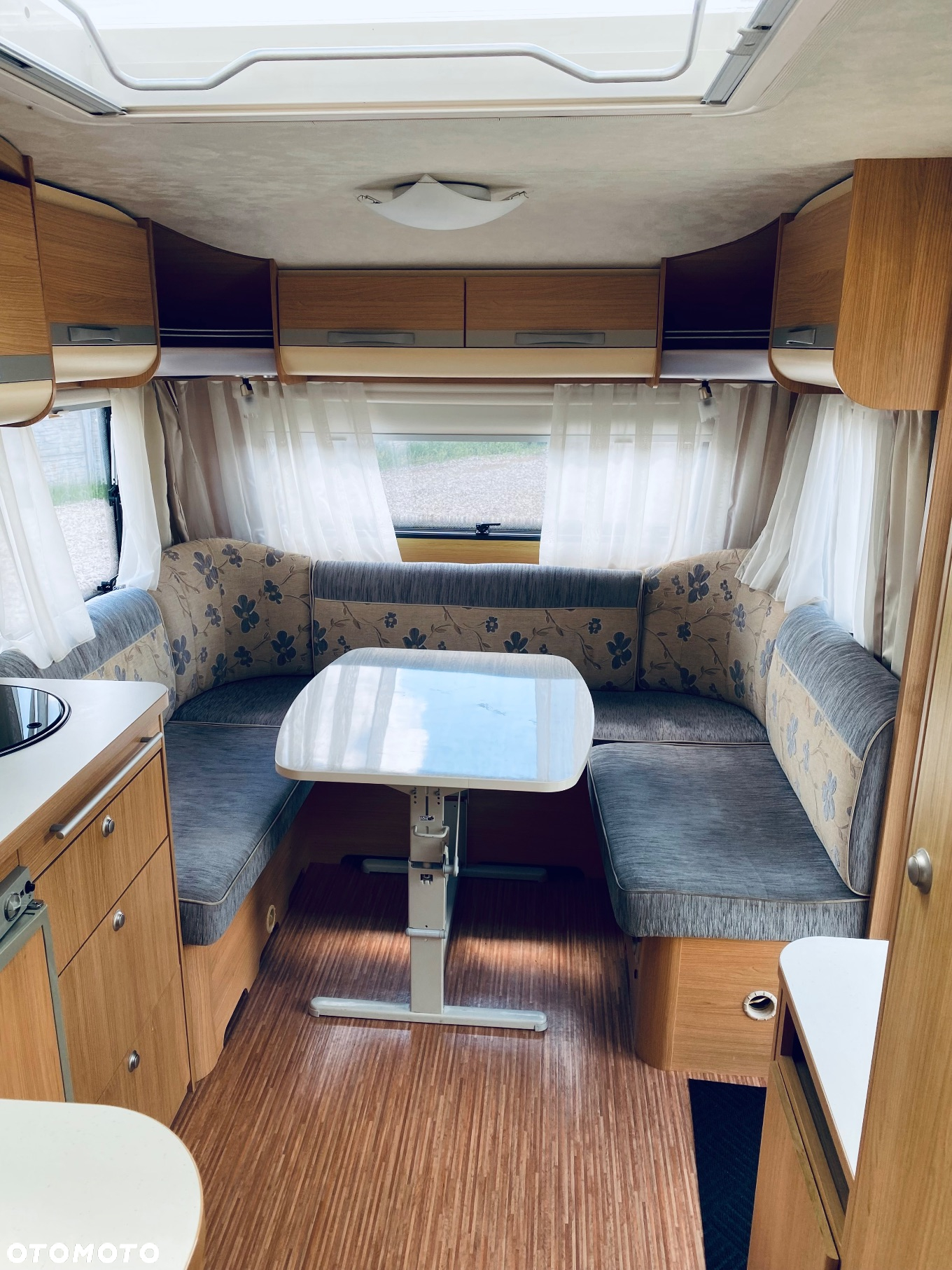 Adria Adora 512 UP - 13