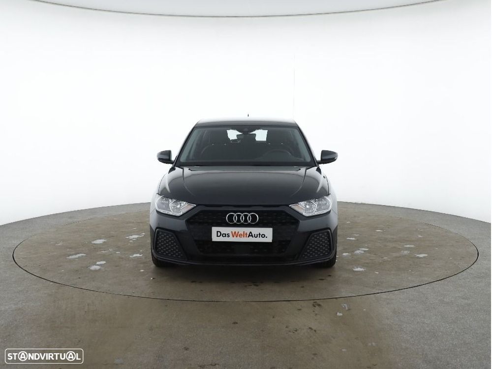 Audi A1 Sportback 25 TFSI S tronic - 2