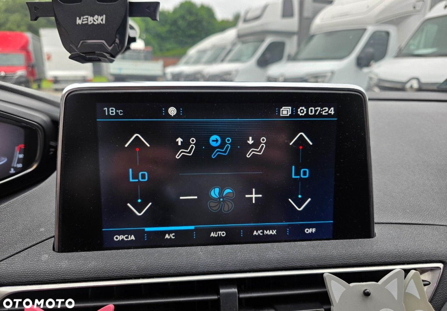 Peugeot 5008 - 15