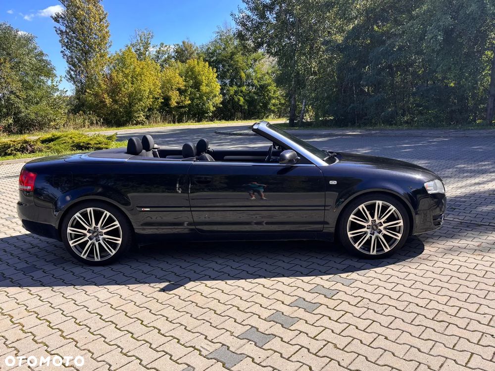 Audi A4 - 13