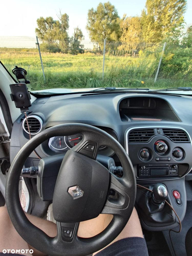 Renault kangoo - 11