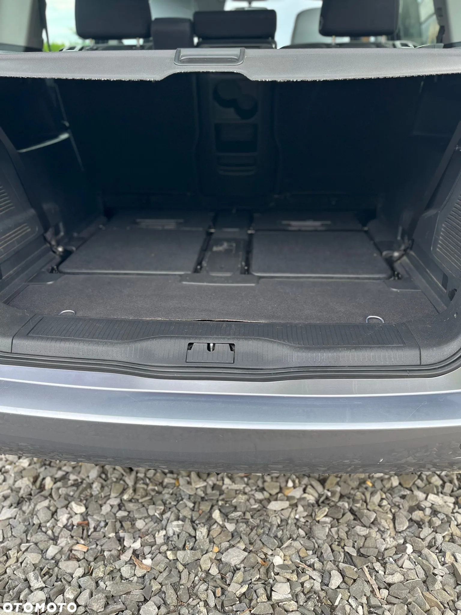 Opel Zafira 1.6 Cosmo - 7