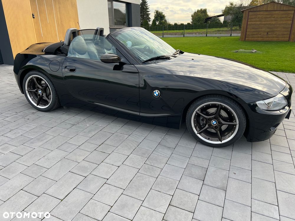 BMW Z4 3.0i - 1