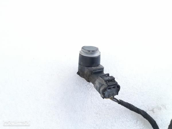 Sensor Estacionamento Mercedes-Benz C-Class (W204) - 4