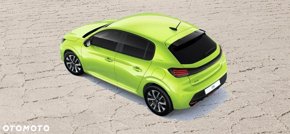 Peugeot 208 - 2