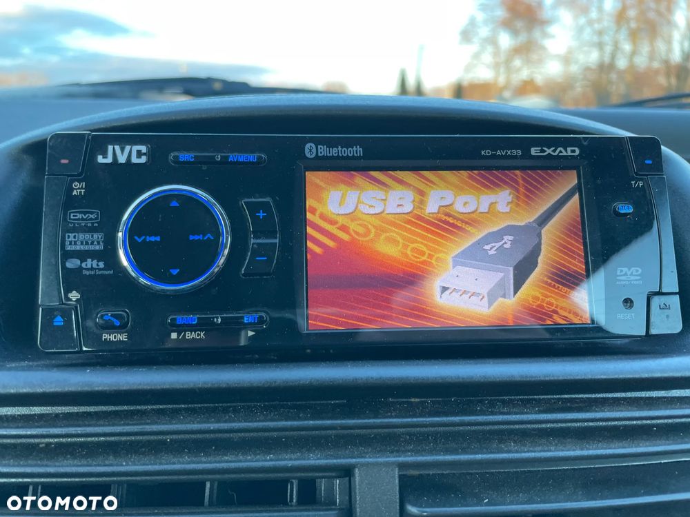 Fiat Punto 1.2 8V Active - 23