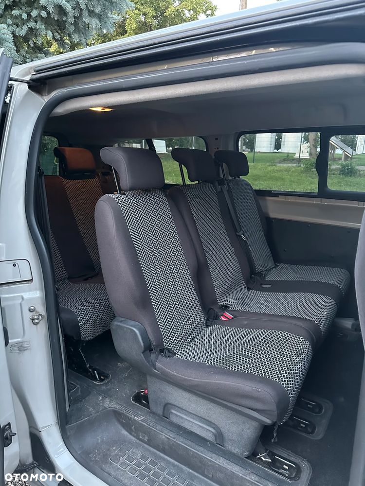 Peugeot Expert Long 3,0t (bryg.) - 6