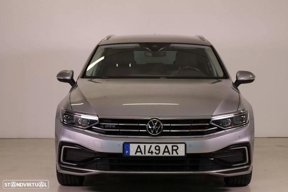 VW Passat Variant 1.4 TSI GTE Plug-in - 3