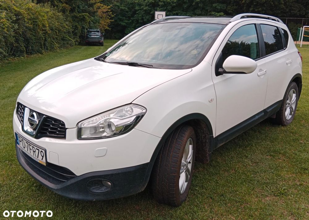 Nissan Qashqai 1.6 Tekna - 5