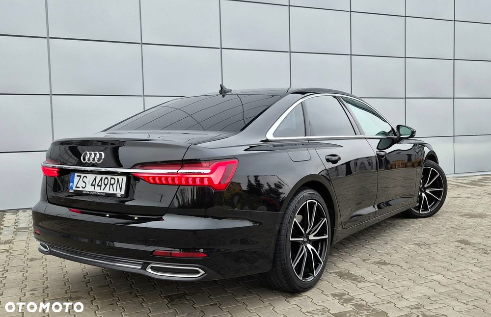 Audi A6 Limousine - 17
