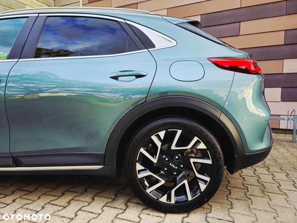 Kia XCeed 1.5 T-GDI M DCT - 36