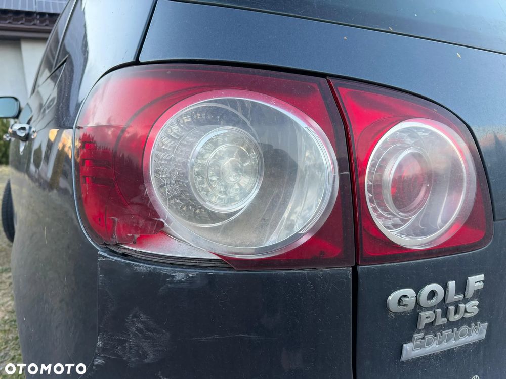 Volkswagen Golf 1.9 TDI Comfortline - 14