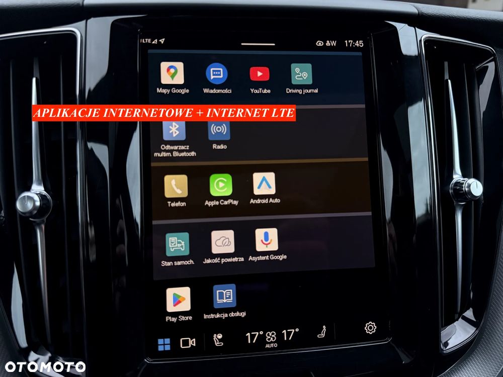 Volvo XC 60 B5 B AWD Geartronic RDesign - 23