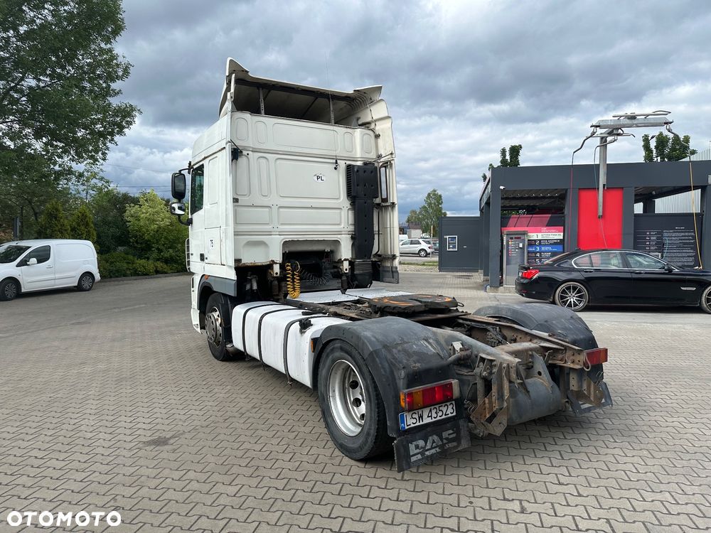 DAF XF 105 MANUAL 2008 - 3