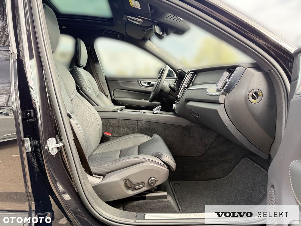 Volvo XC 60 - 27