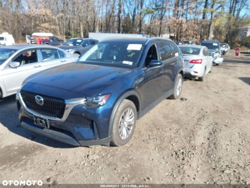 Mazda CX-90 - 2