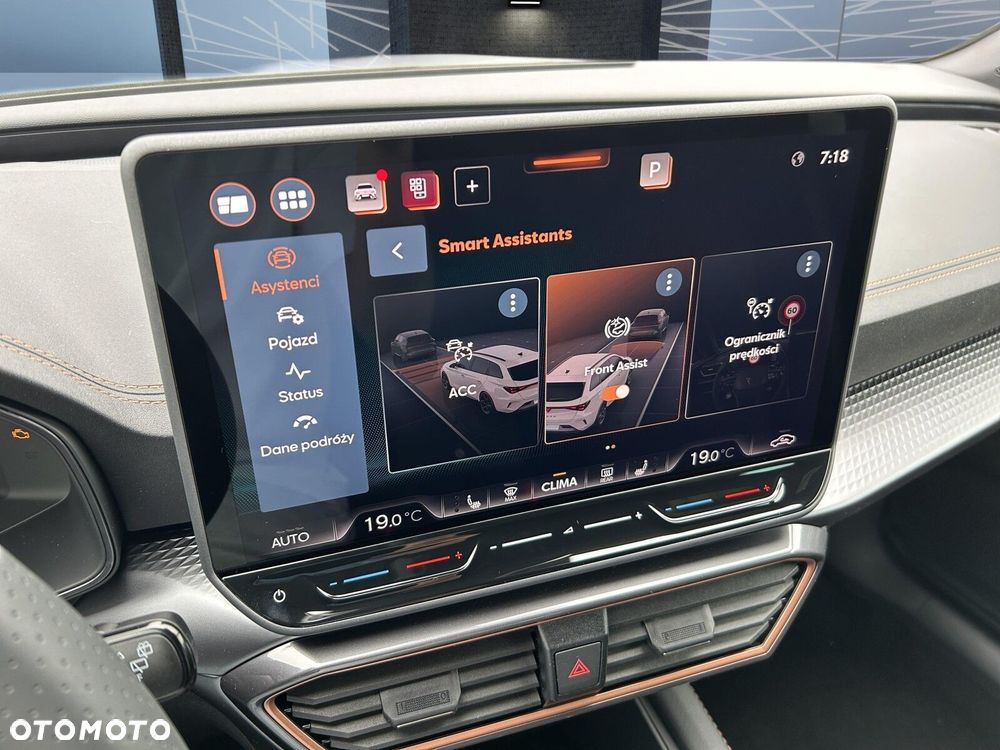 Cupra Leon Sportstourer - 24