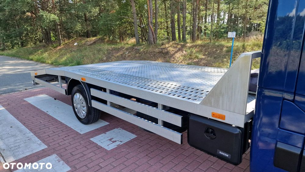 Renault MASTER - 8