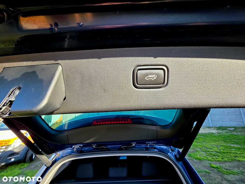 Hyundai Tucson 1.7 CRDI BlueDrive Premium 2WD DCT - 11