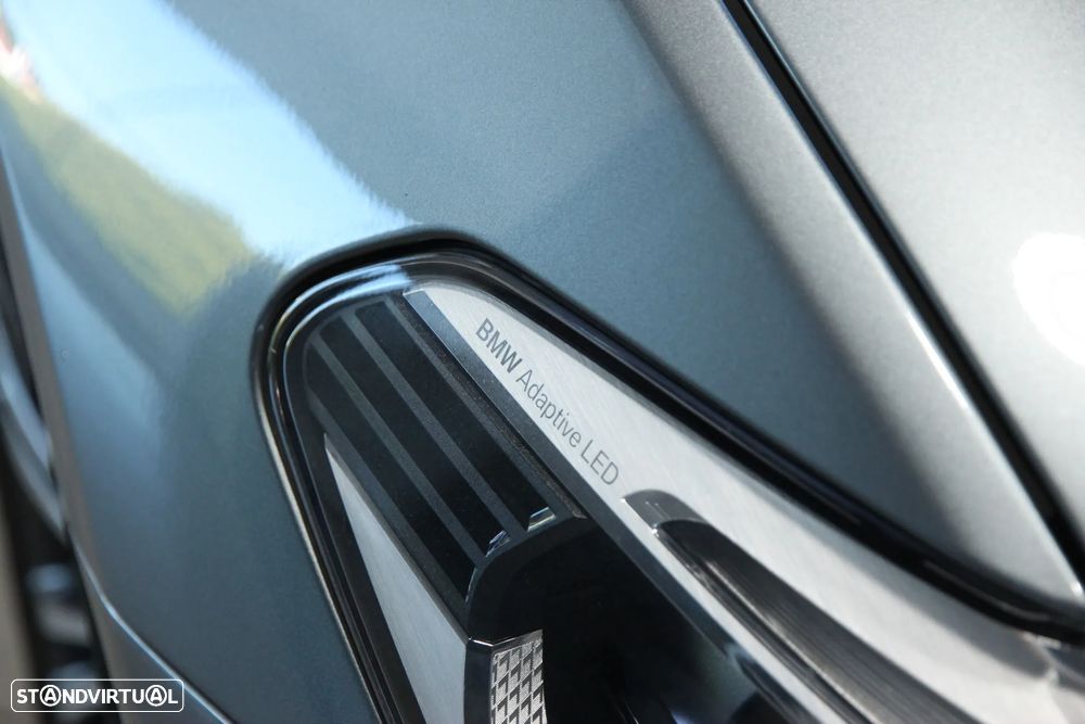 BMW 530 e iPerformance Line Luxury - 3