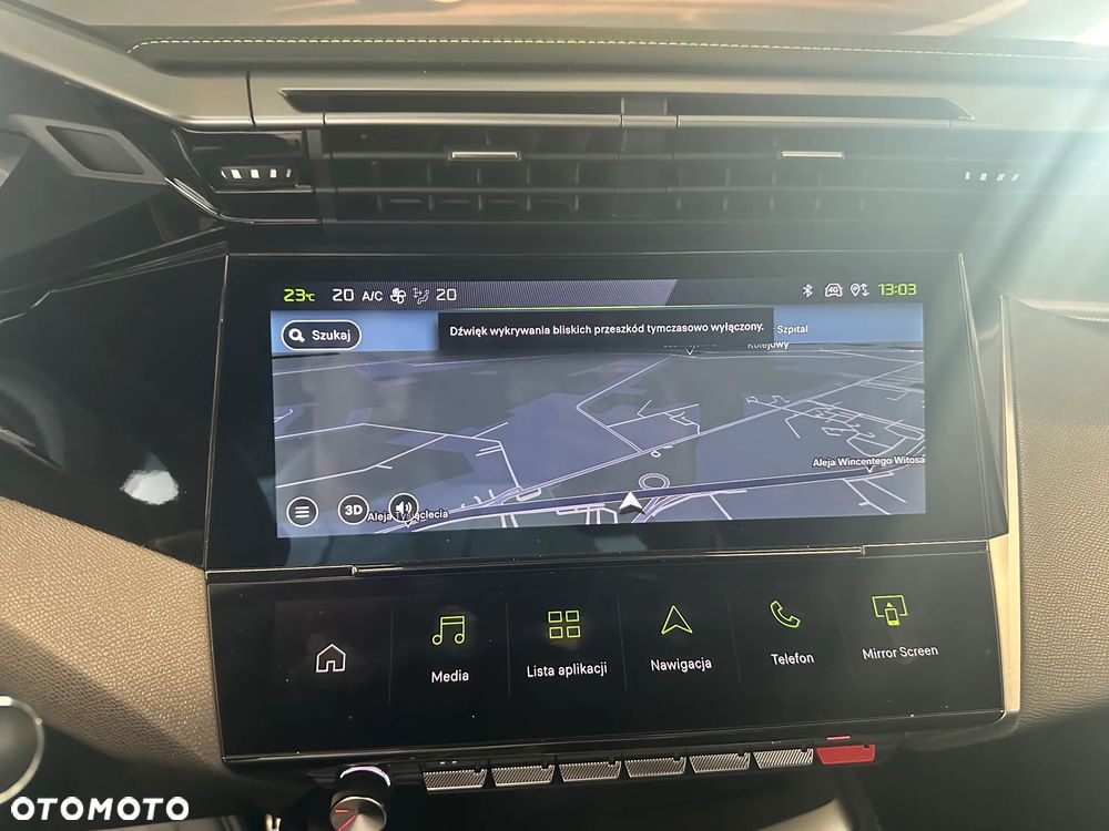Peugeot 308 1.5 BlueHDi GT Exclusive S&S EAT8 - 16