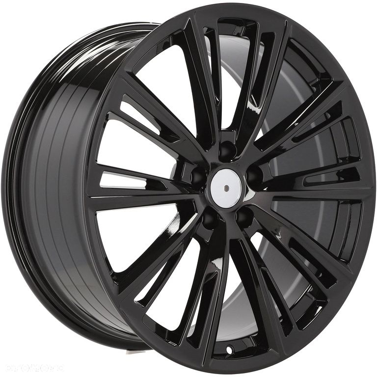 4x Felgi 20 m.in. do AUDI A4 B8 B9 A5 8T 8F F5 A7 4G8 4K8 A8 D4 D5 Q7 4M RS4 RS5 RS7 - HF5198 (HA003 - 8