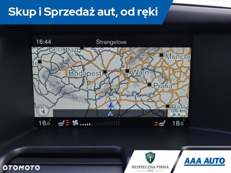 Volvo XC 60 - 14