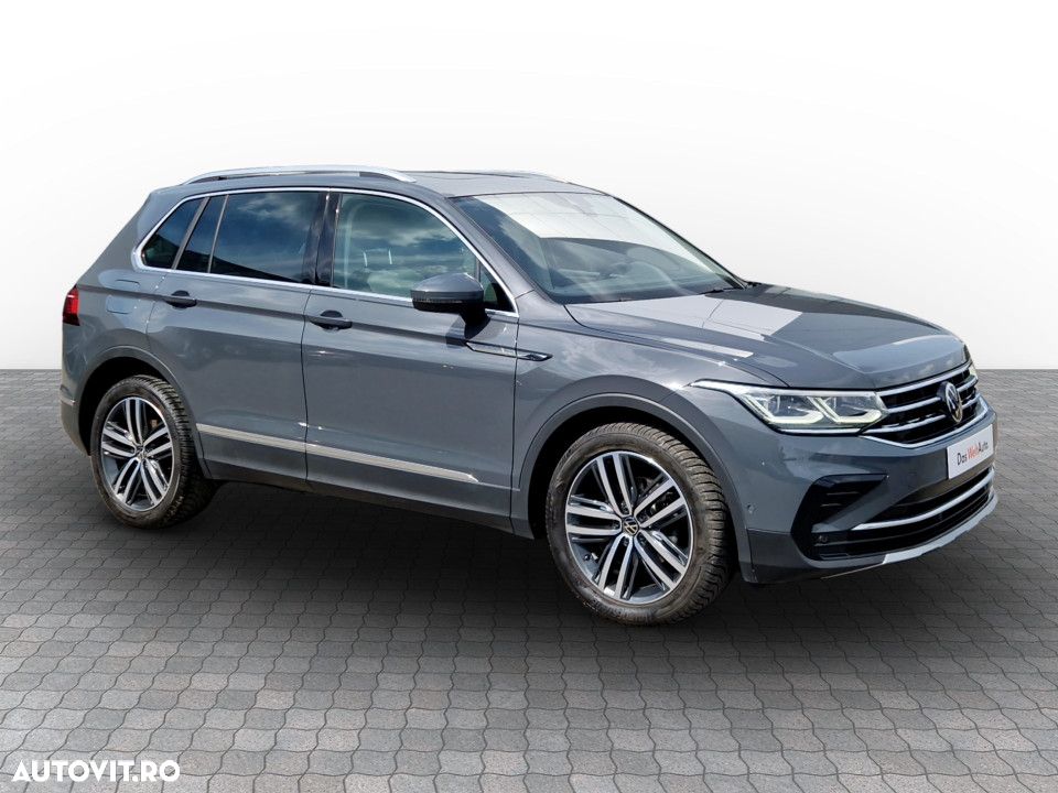 Volkswagen Tiguan 2.0 TDI DSG Life - 6
