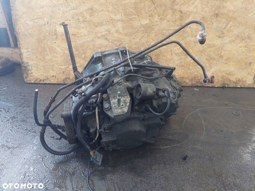 SKRZYNIA BIEGÓW AUTOMATYCZNA SAAB 9-5 I 2.0 T 50-42LE 4777892 - 6