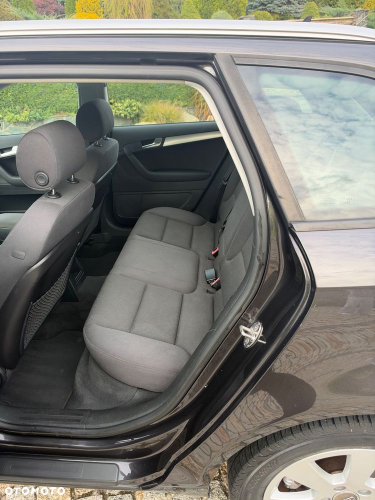 Audi A3 Sportback - 7