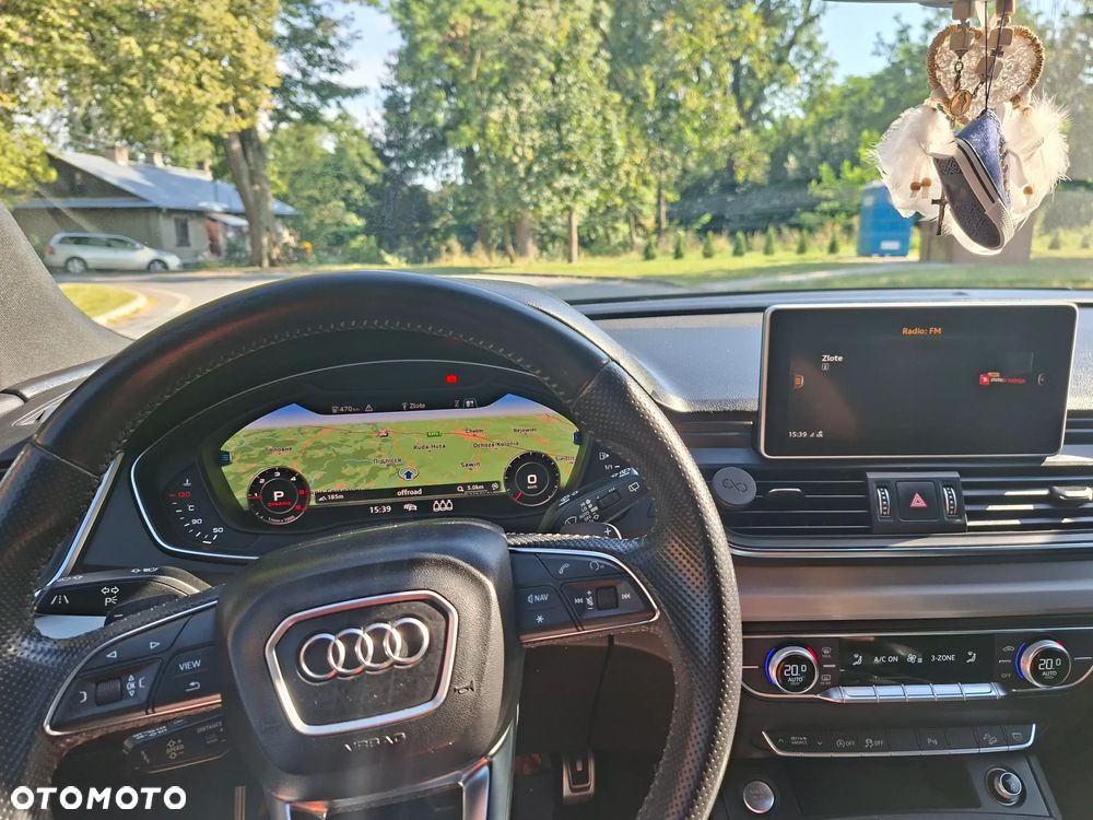 Audi Q5 2.0 TDI Quattro S tronic - 4