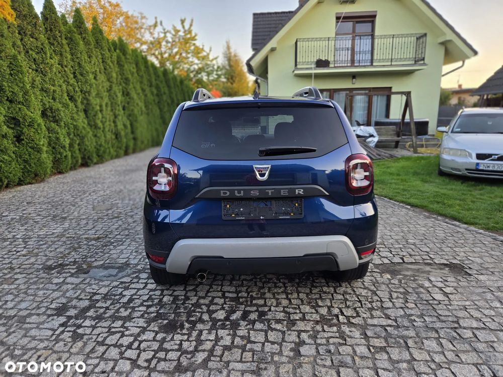 Dacia Duster - 3