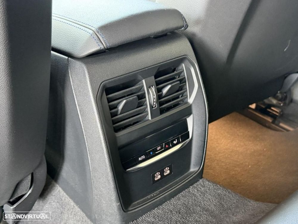 BMW i4 M50 Pack Desportivo M Pro - 18