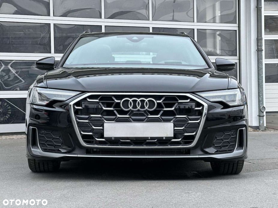Audi A6 - 3