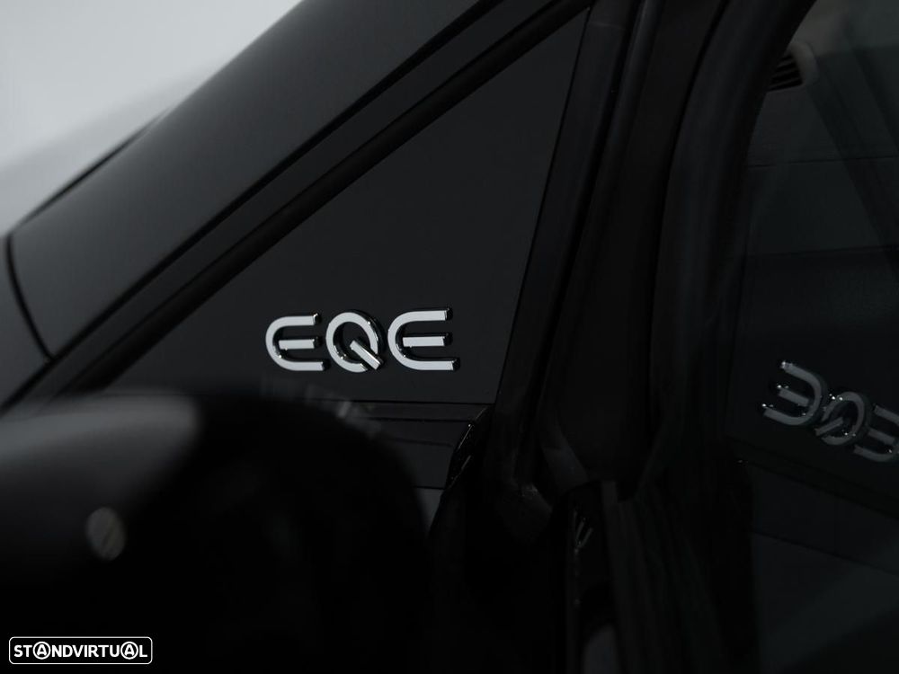 Mercedes-Benz EQE 43 AMG 4Matic - 15