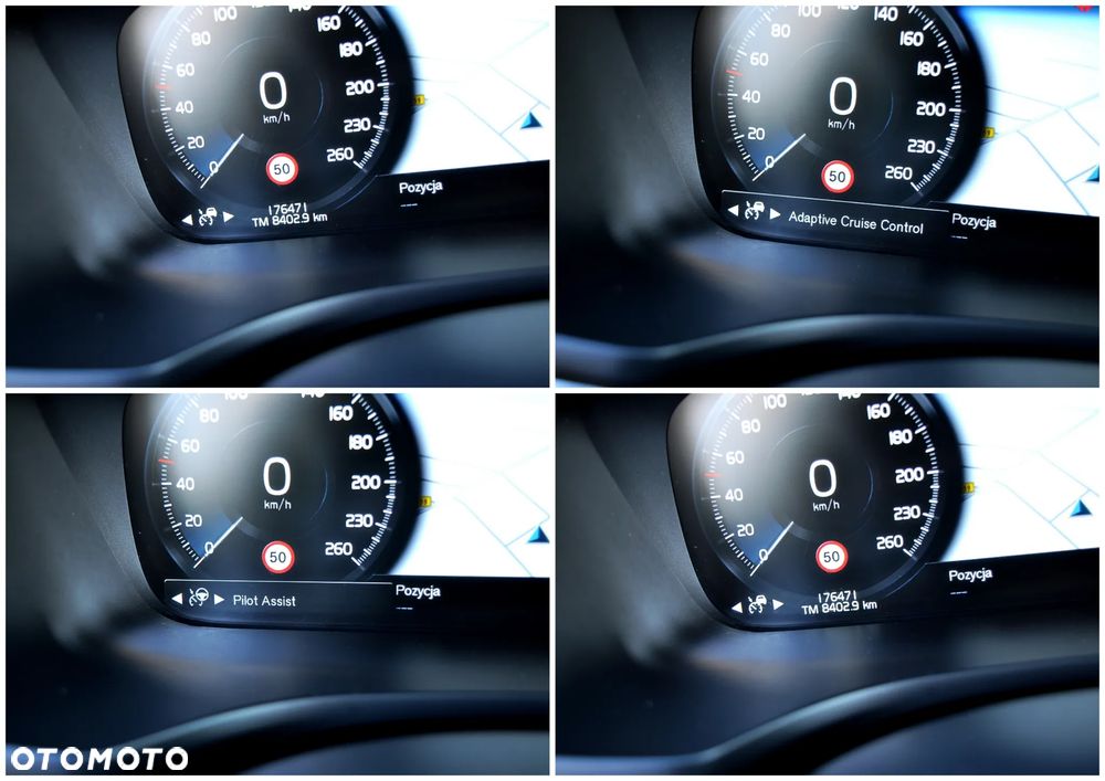 Volvo V60 B3 B Geartronic Inscription - 24