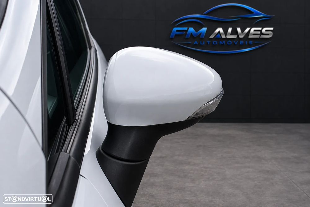 Ford Fiesta 1.6 TDCI Trend - 10
