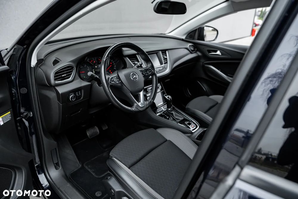 Opel Grandland X 1.5 CDTI Edition Business Pack S&S - 15